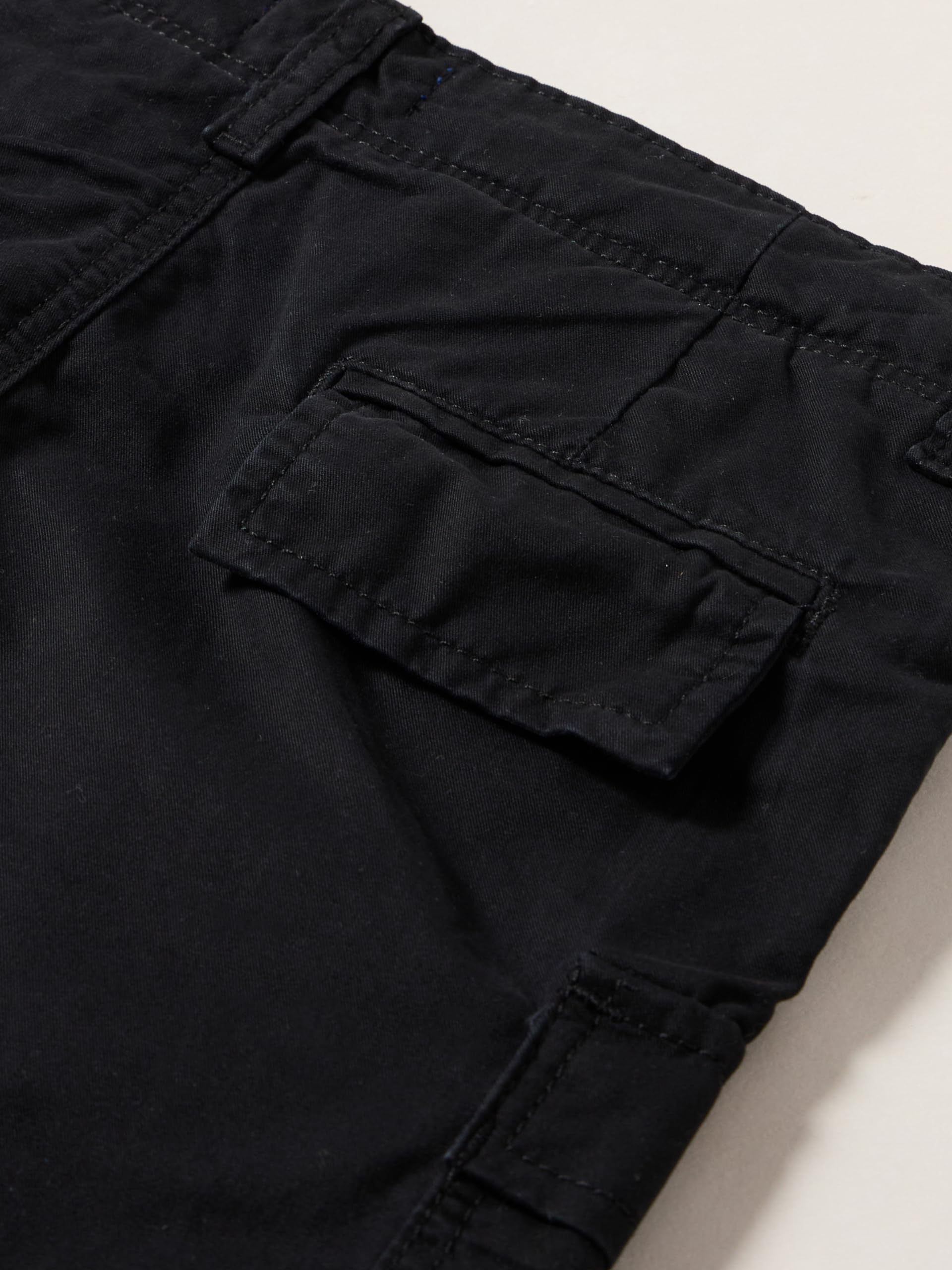 Jack & Jones Jpstinternational Jjcampaign Short Mni - Pantalones Cortos Cargo Niños