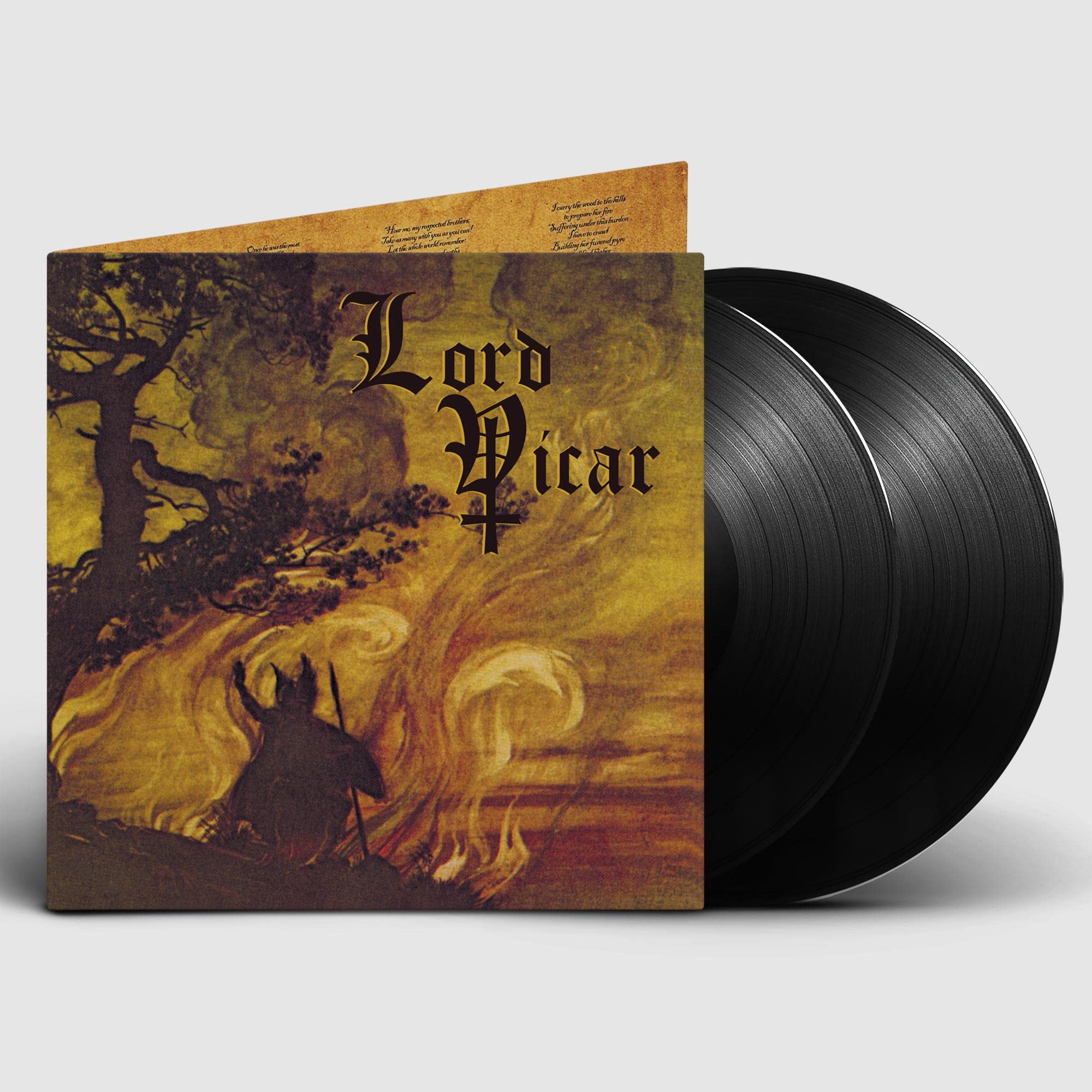 Fear No Pain [VINYL]
