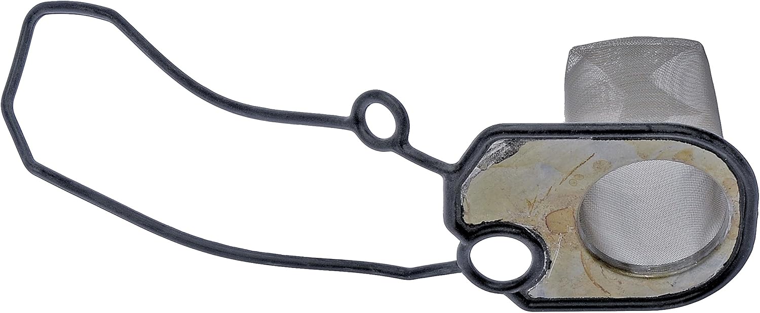 Dorman 635-128 Oil Reservoir Gasket Compatible with Select Ford/IC Corporation/International Models
