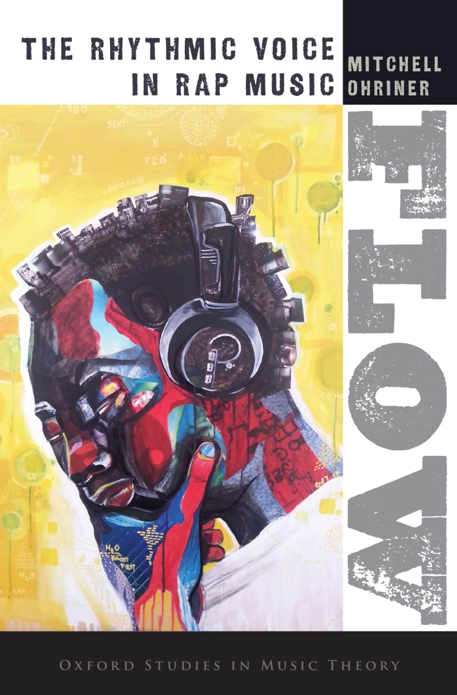 Flow: The Rhythmic Voice in Rap Music livre analyse rythme hip-hop