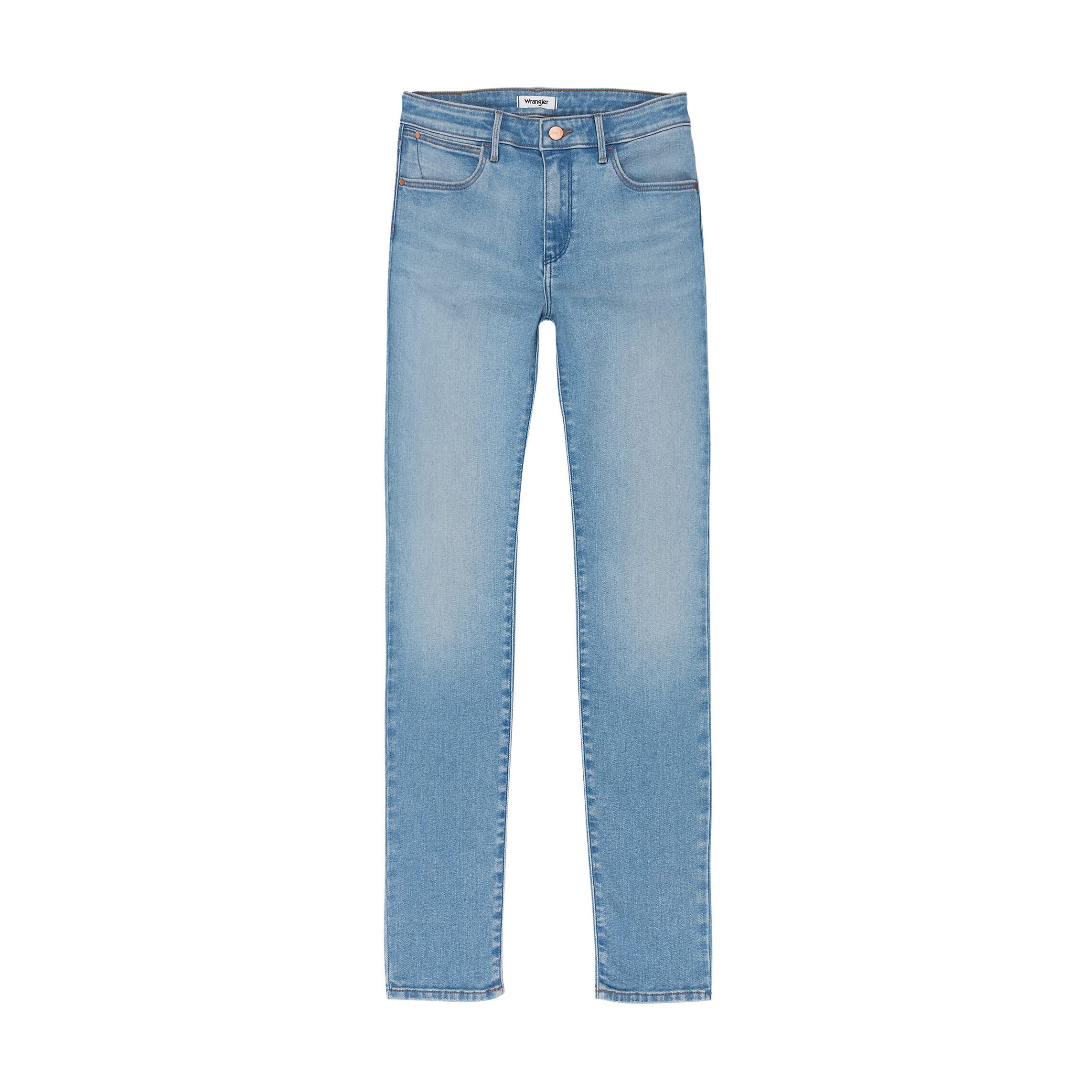 Wrangler Women's High Skinny Jeans