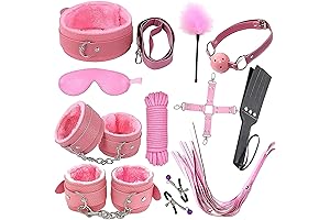 Leather Blindfolds for Adult Play