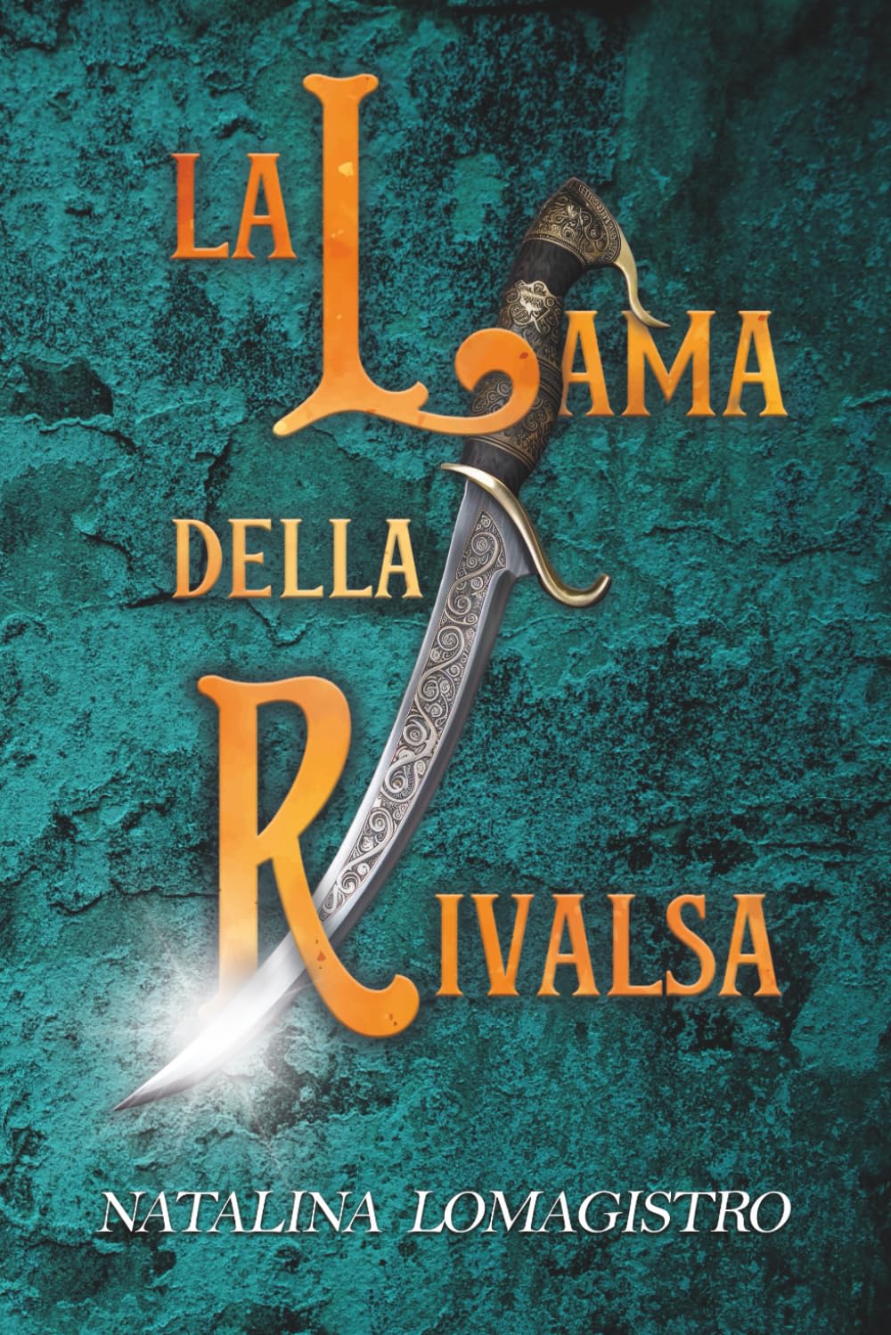 La lama della rivalsa