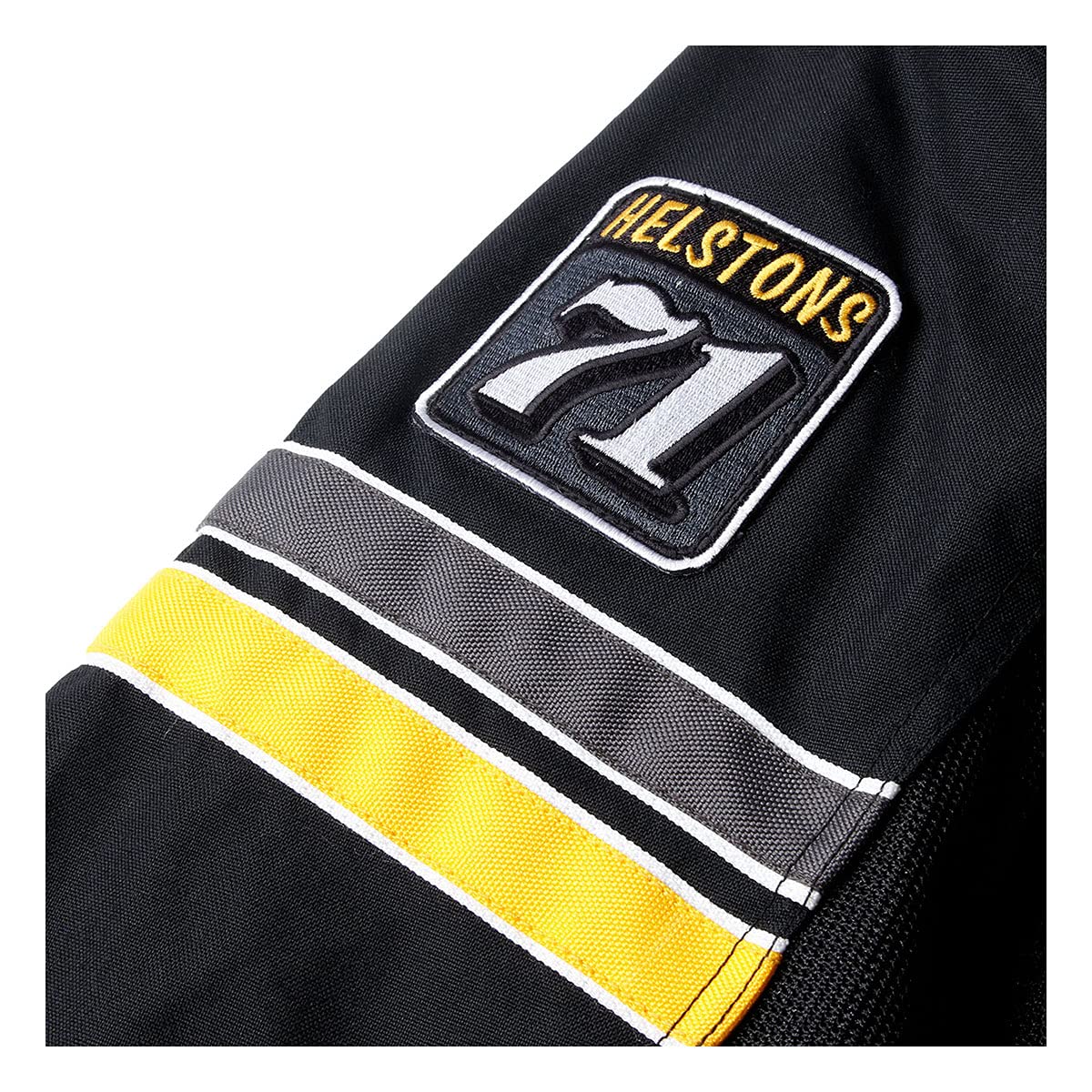 Amazon | helstons(ヘルストン) エルロン メッシュジャケット