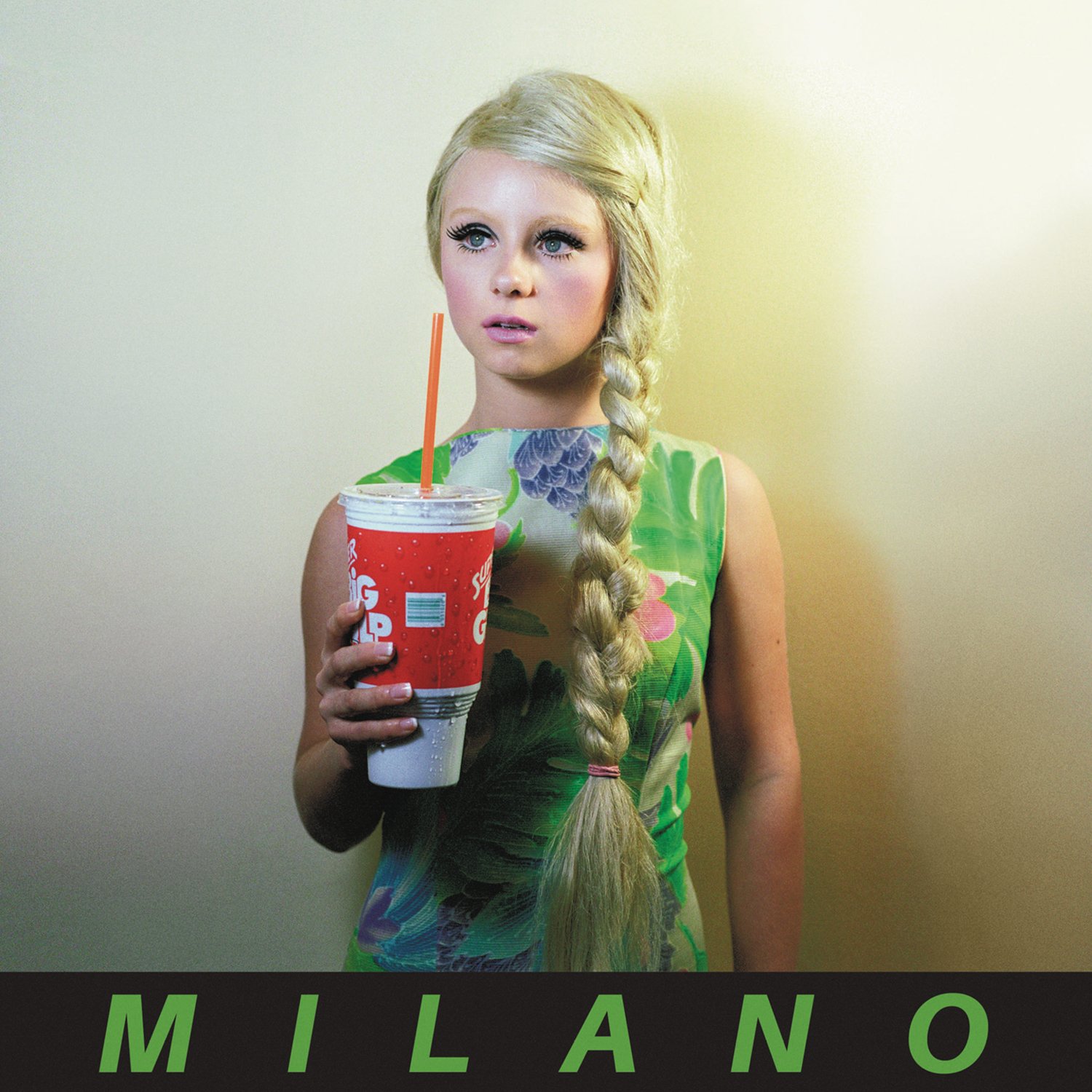 Milano [Audio CD] Daniele Luppi & Parquet Courts and Daniele Luppi
