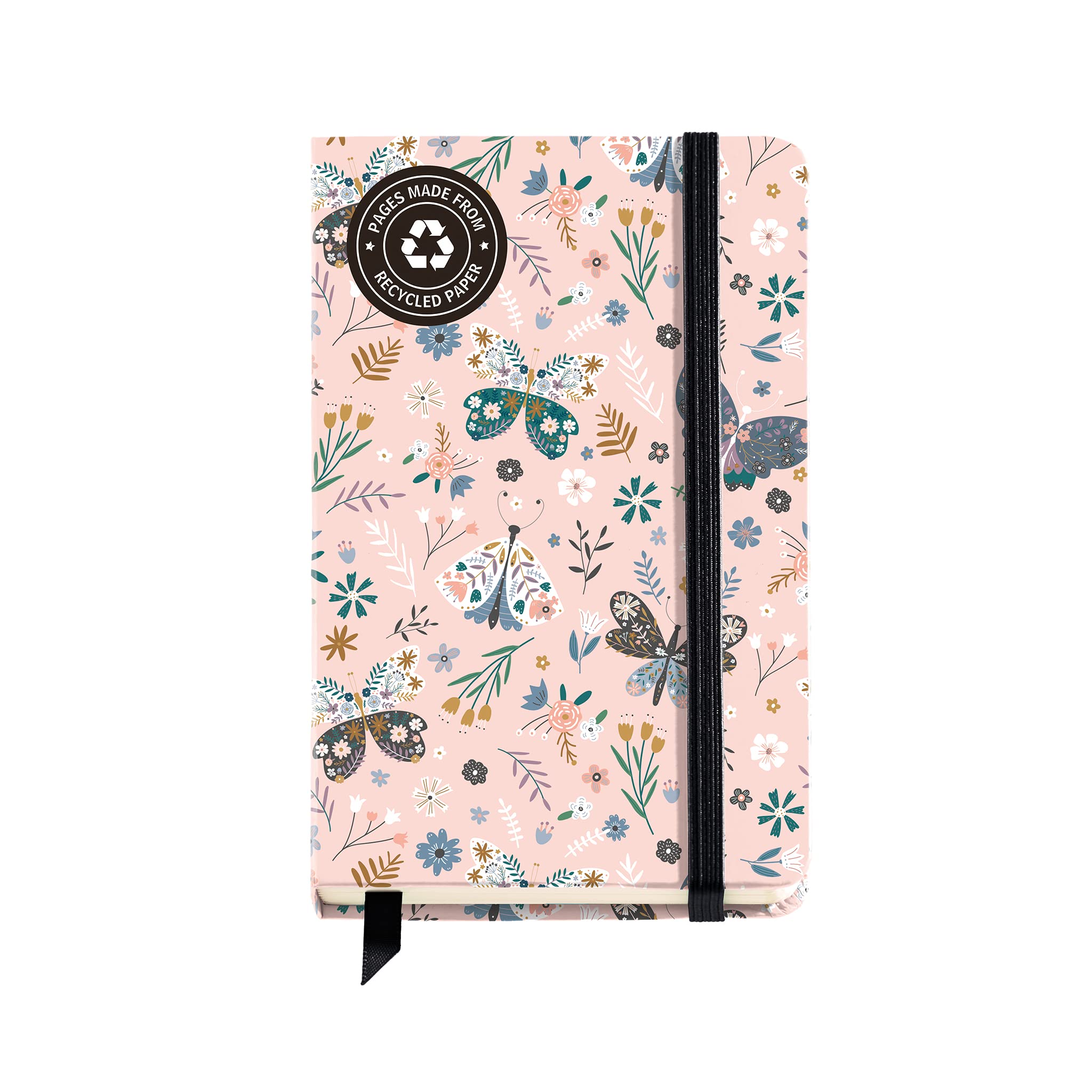 MIQUELRIUS Defter Mr 90X140 Kelebek