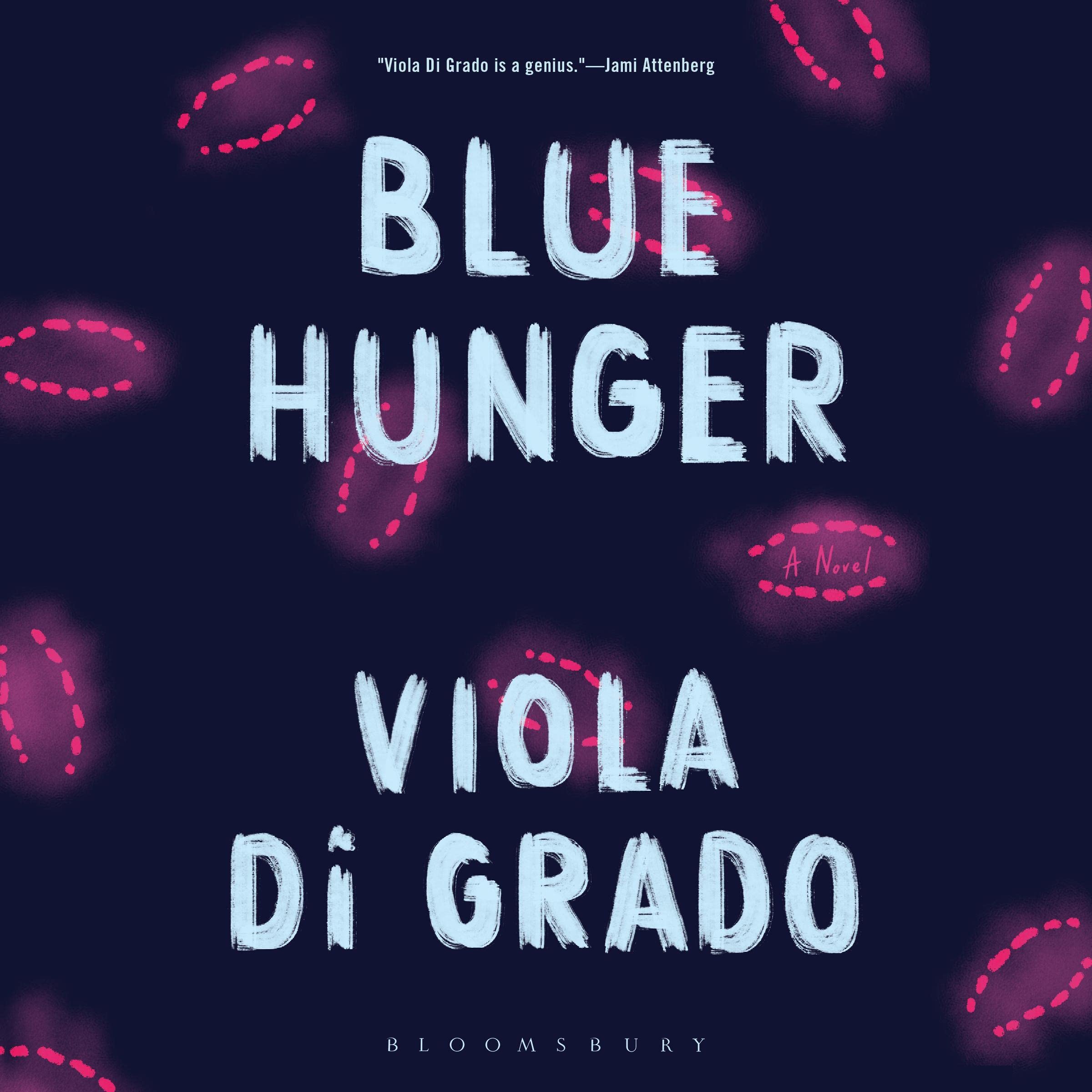 Blue Hunger