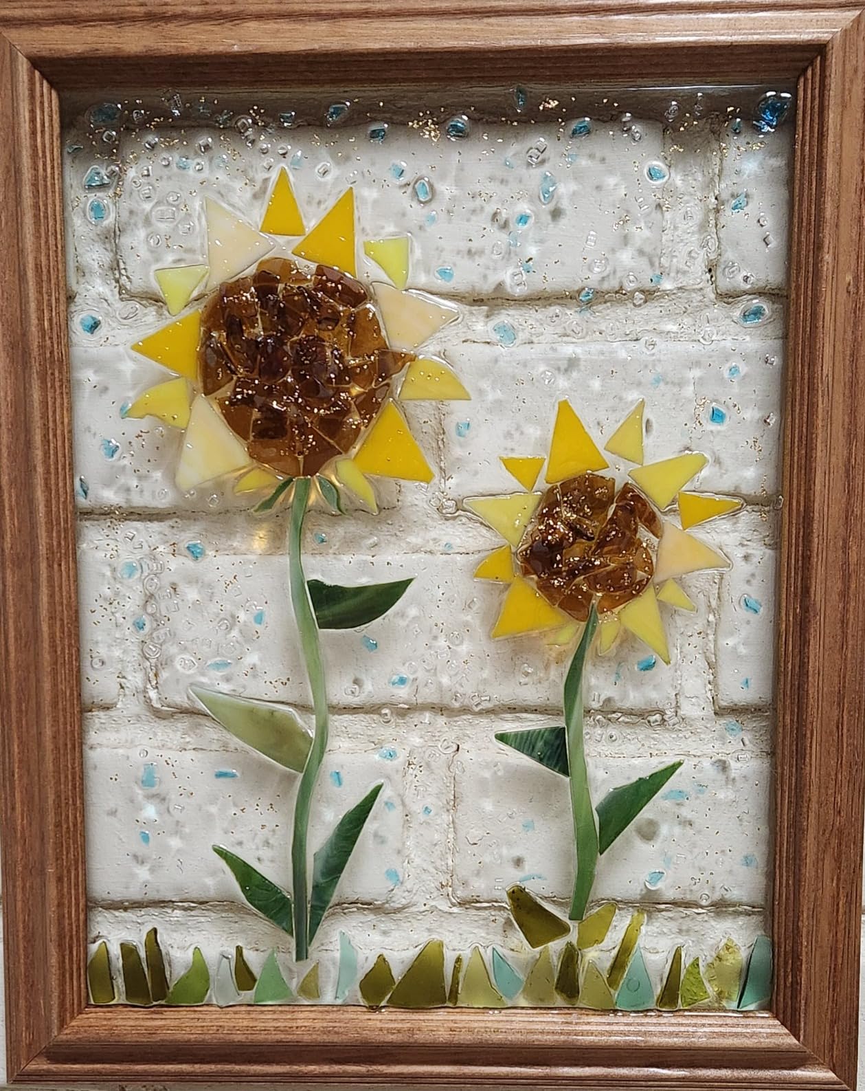 12/mo Finance EPE EasyPour Epoxy 1 Gallon Kit Crystal Clear High