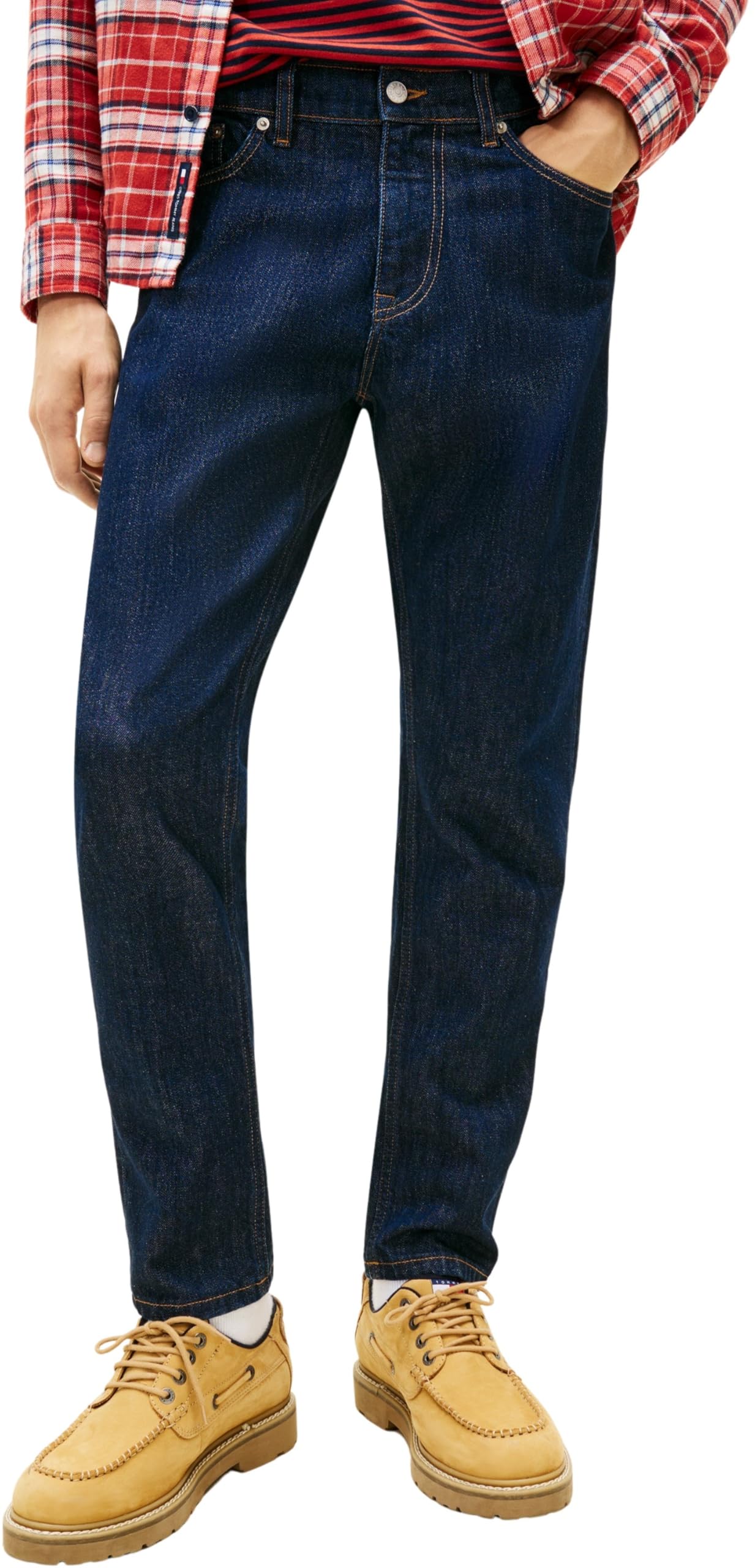 Tommy Jeans Herren Slim