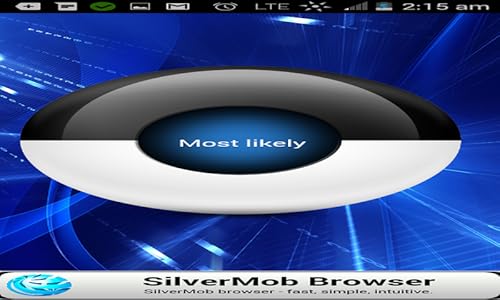 Magic 8 Ball by Buddylist