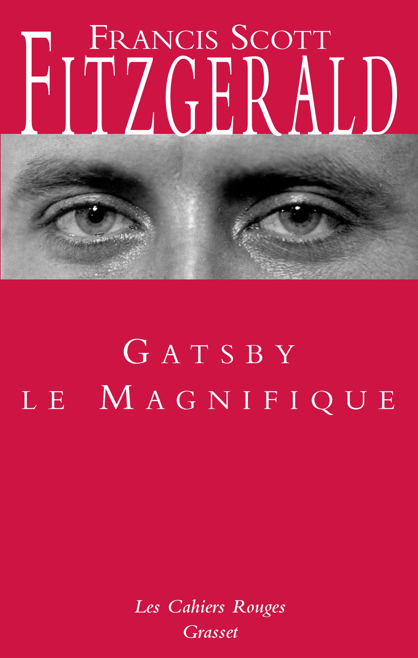 Gatsby le magnifique: (*)