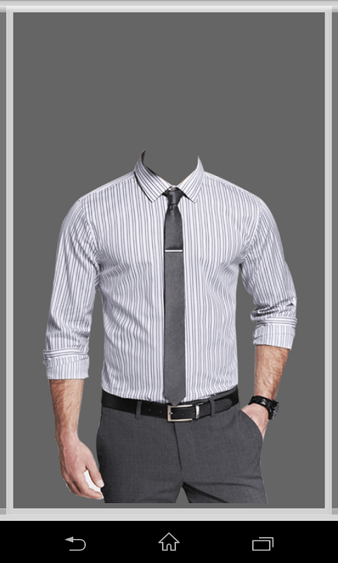 Formals Wear Photo Maker:Amazon.com:Appstore for Android
