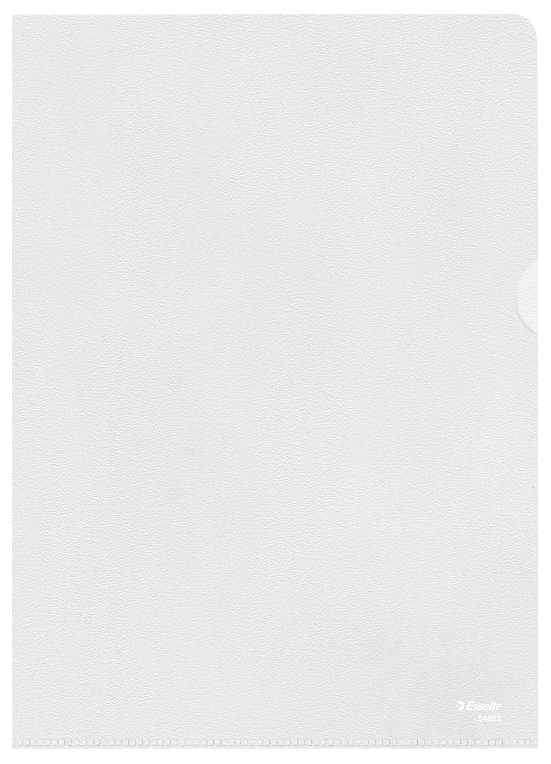 Esselte Quality Folder 54852