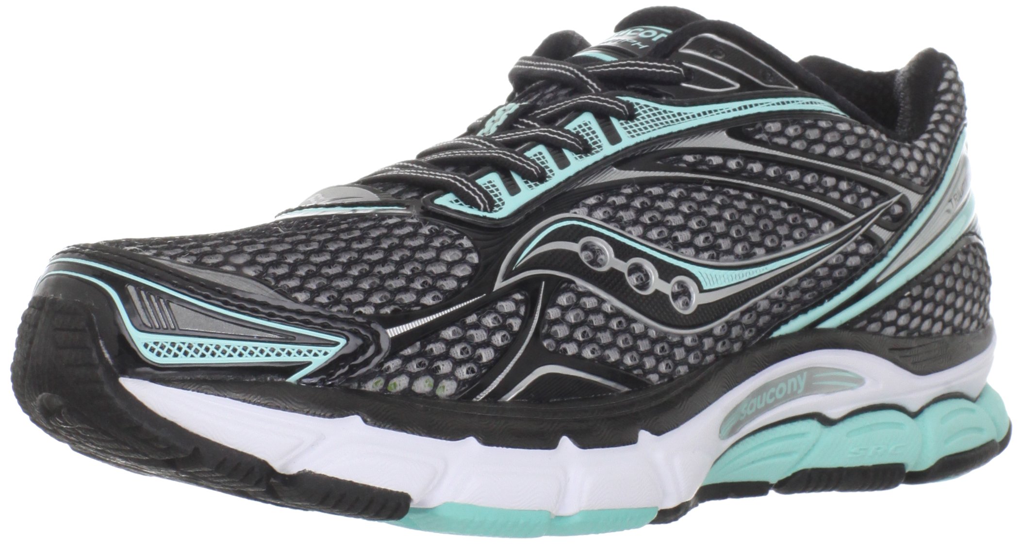 Saucony Women's Power Grid Triumph 9-W