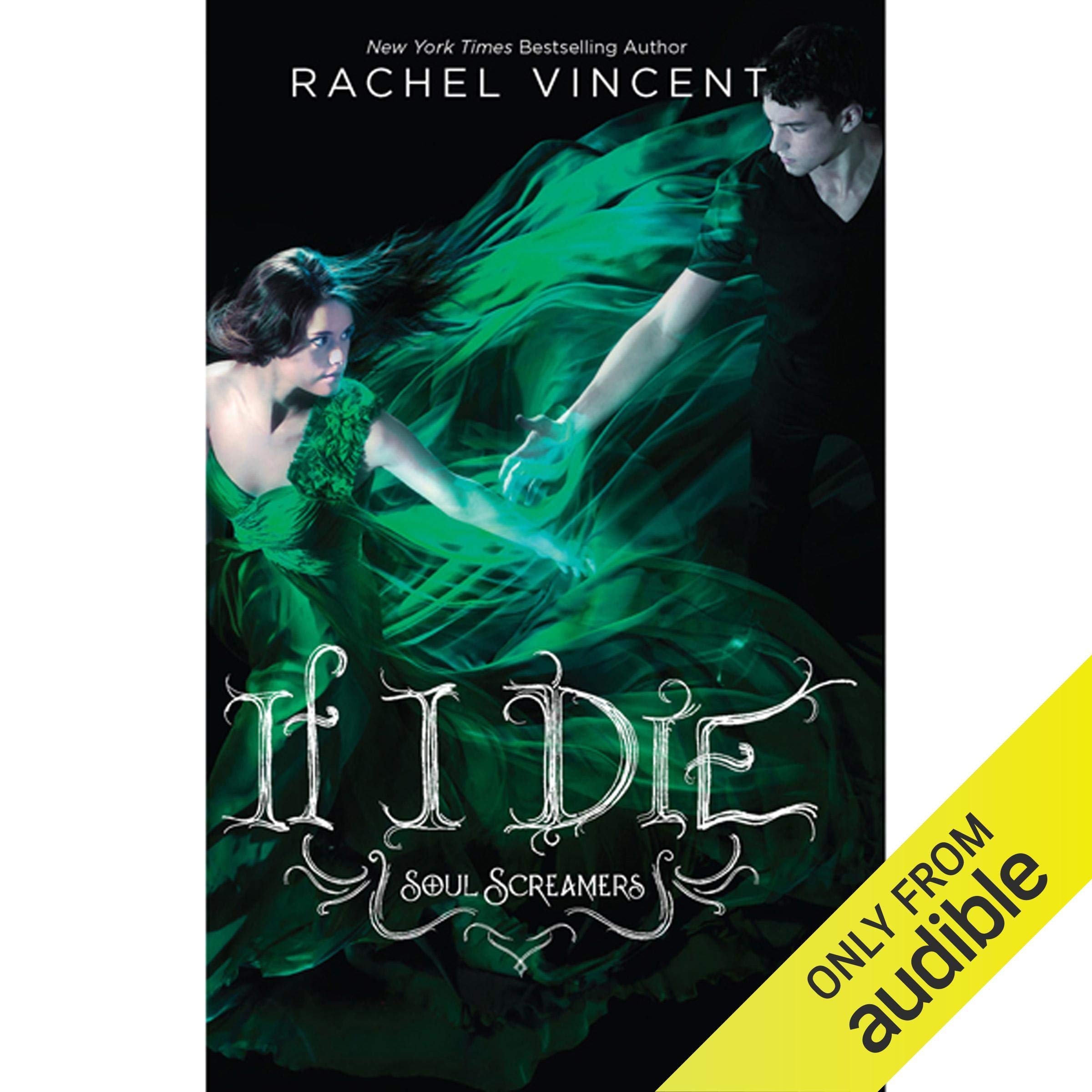 Cover art for If I Die