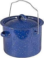 Vista 1 de Stansport Olla de cocina esmaltada