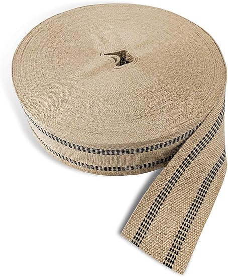 Amazon Com Ak Trading Co 7w W77b 27ou Burlap Natural