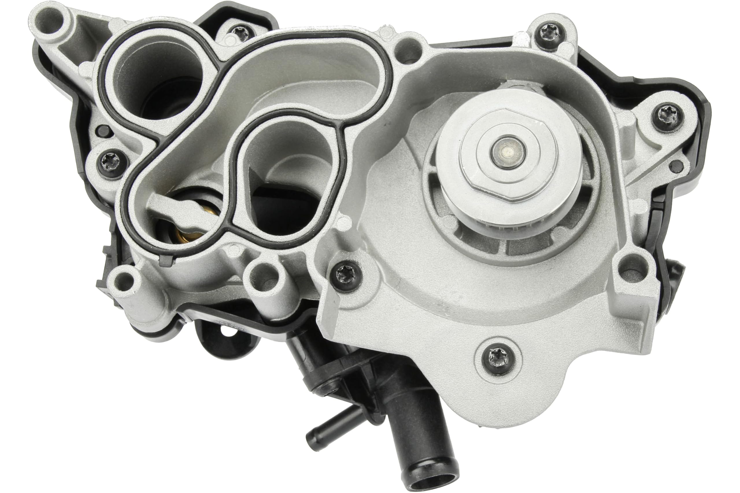 URO Parts (4A0 955 651B) Pompa Liquido Detersivo Per Audi – Ricambio Originale