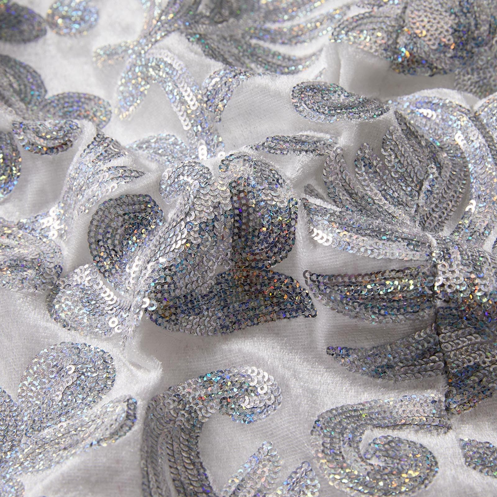 Veste de Costume Enfant Garçon Paillette, Veste d'honneur Mariage Cérémonie Soirée, Manteau Blouse Gentleman Smoking Blazer Brillant, Vêtement à Paillettes pour Carnaval Noël Enfant 4-16 Ans