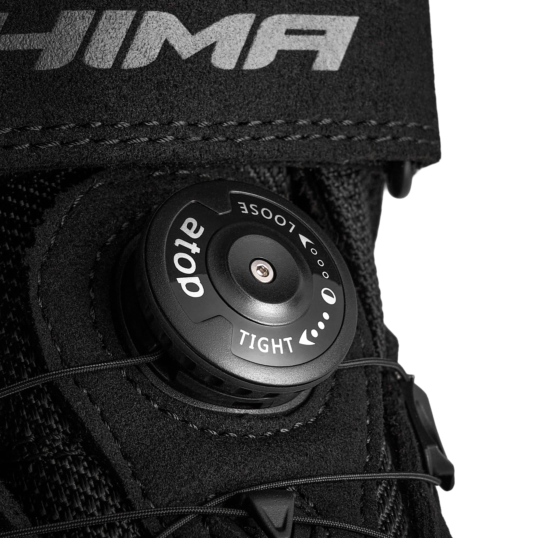 SHIMA Exo Vented Bottes de moto pour femmes