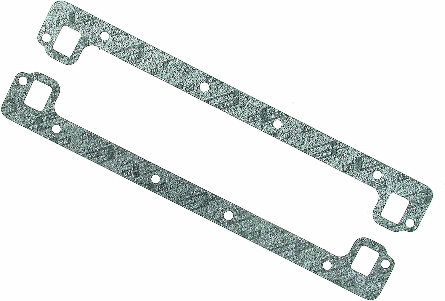 Mr. Gasket 360G Intake Valley Cover Gasket Pair Automotive