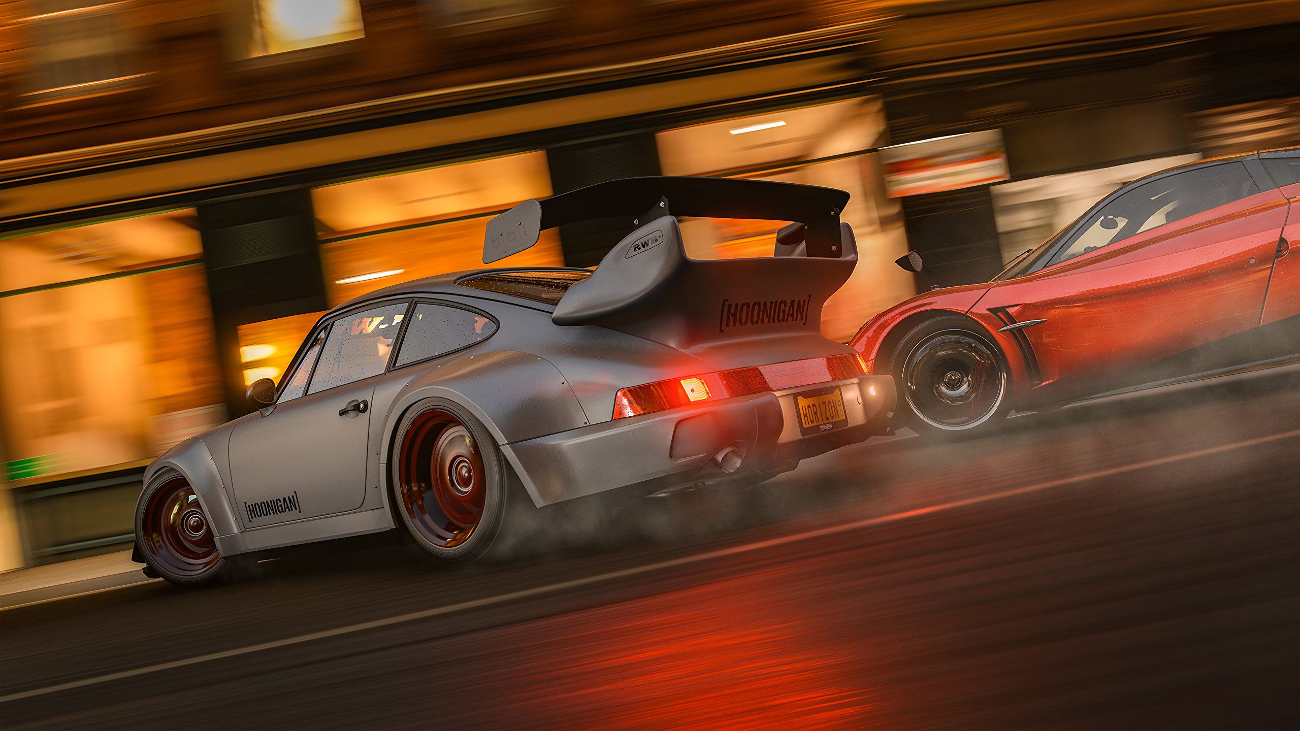 Microsoft Forza Horizon 4 Xbox One USK: 6