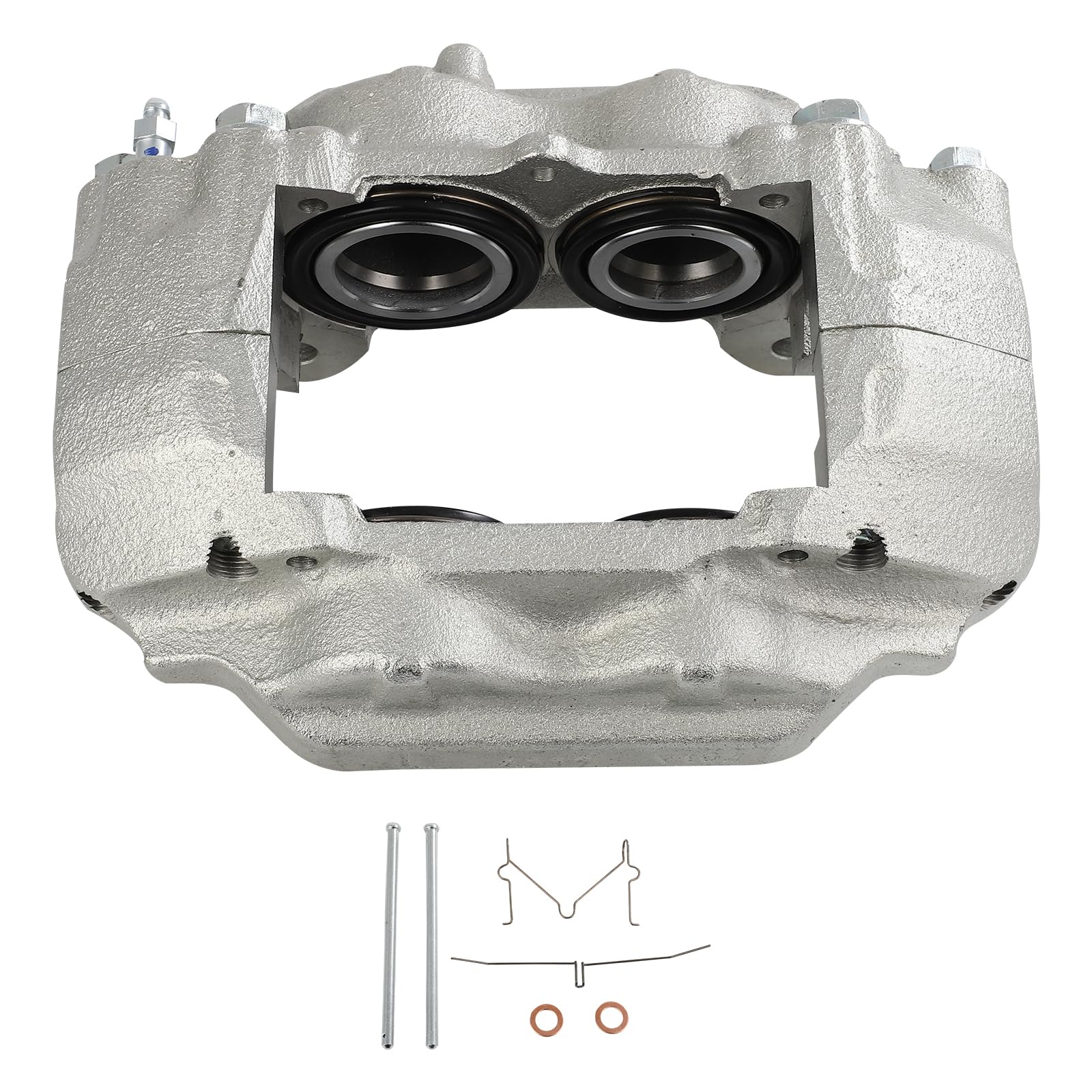 192769 Front Left Disc Brake Caliper w/o Bracket