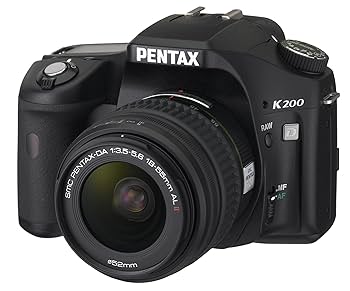 PENTAX - 053280ykさん専用：ペンタックスK200Dボディ＋（バッテリーパック） Amazon | Pentax DBG-3 バッテリーグリップ K200D用