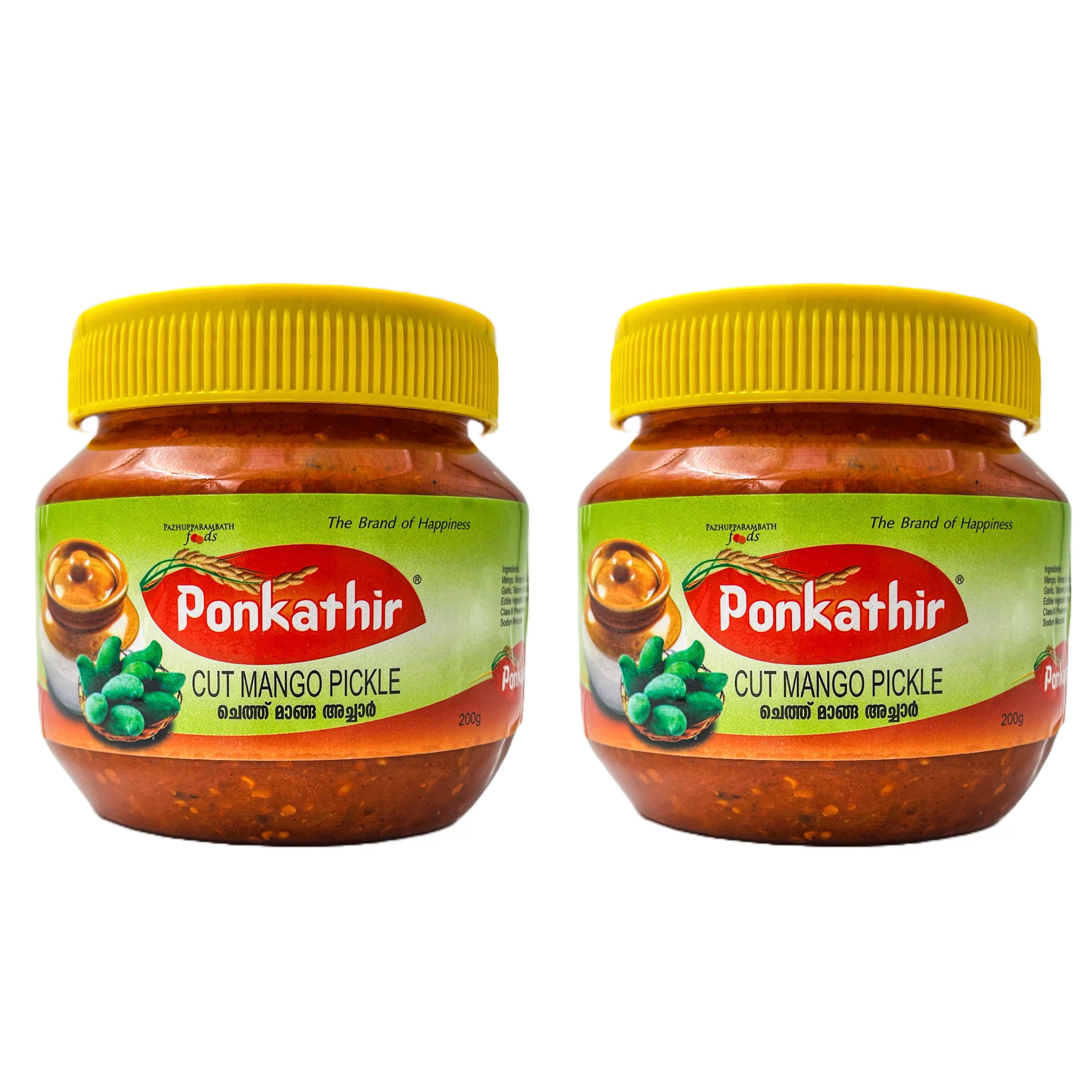 See full amazon price history chart for Ponkathir Kerala Style Cut Mango Pickle 200gx2Pkts| Manga Achar| Spicy&Salty| Export Quality (400g) Ponkathir Kerala Style Cut Mango Pickle 200gx2Pkts| Manga Achar| Spicy&Salty| Export Quality (400g) (B0C9JK3TFS) Amazon Price History, Amazon Price Tracker