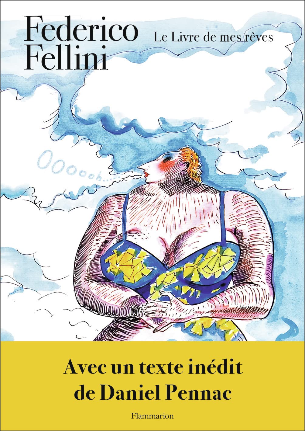 Le Livre de mes rêves