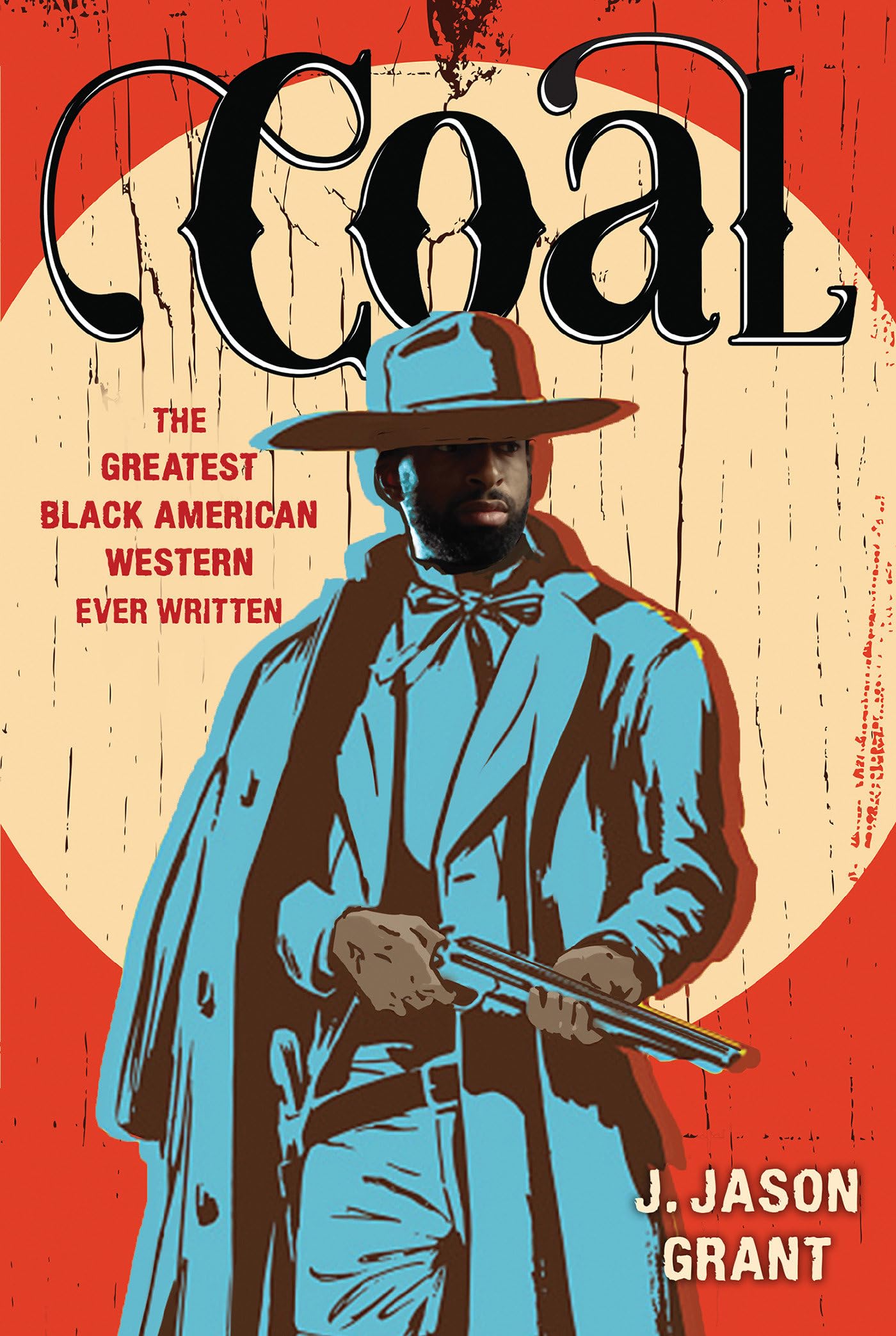 Coal by J. Jason Grant - 9781496755285