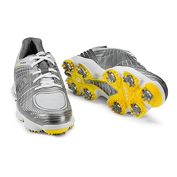 美品 FOOTJOY HyperFlex2 ゴルフシューズ ハイパーフレックス2 Amazon | FootJoy メンズ ハイパーフレックス Ii-前シーズン