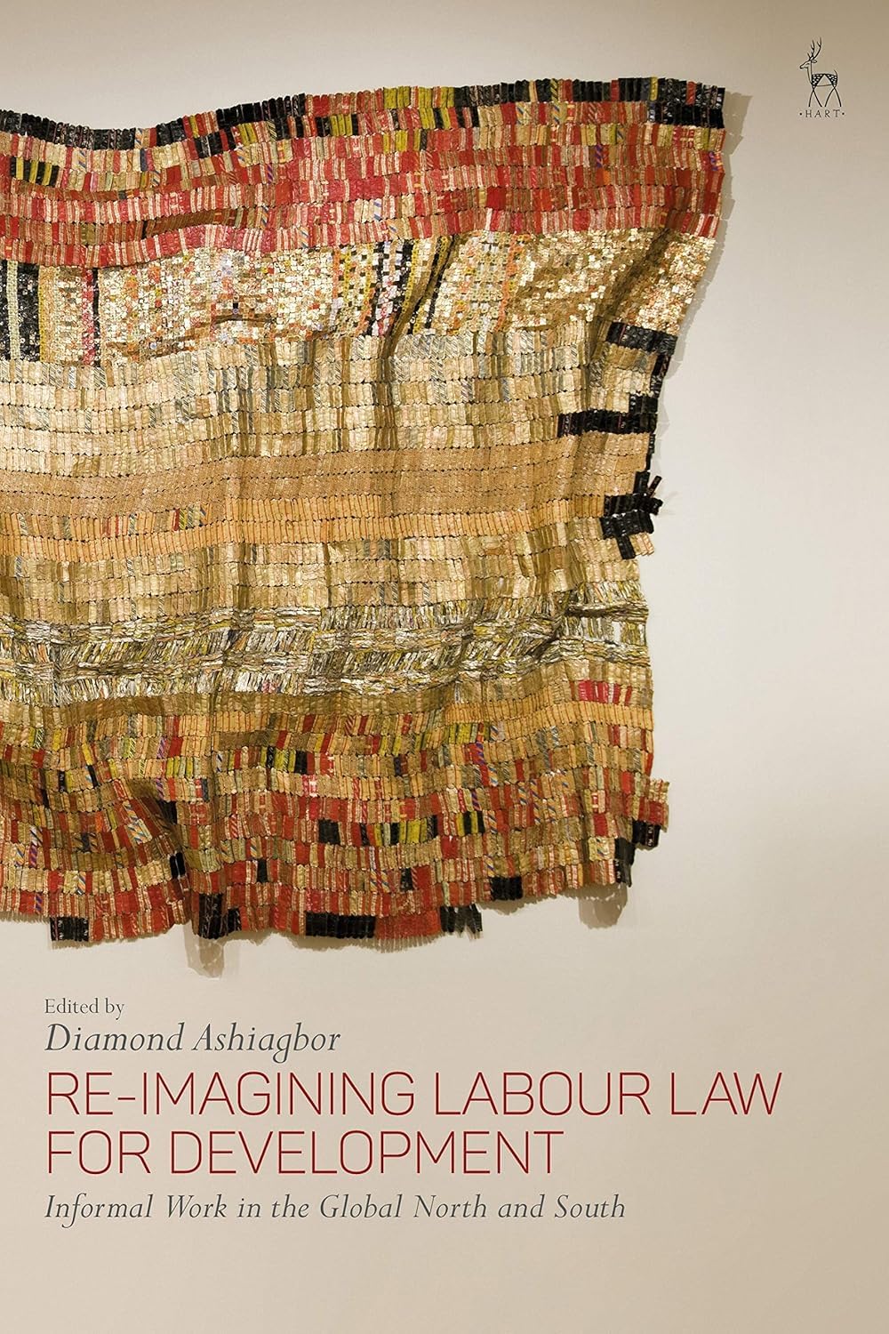 Buy Re-Imagining Labour Law for Development — BookShops.in