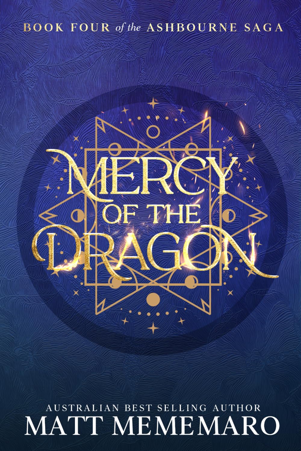 Mercy of the Dragon: A slow burn dragon rider romantasy series (The Ashbourne Saga)