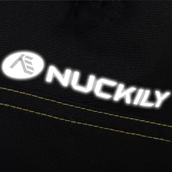 Men's Mountain Bike Cycling Shorts Baggy MTB Shorts Water Ressistant Ourdoor Cargo Bicycle Shorts with Zipper Pockets