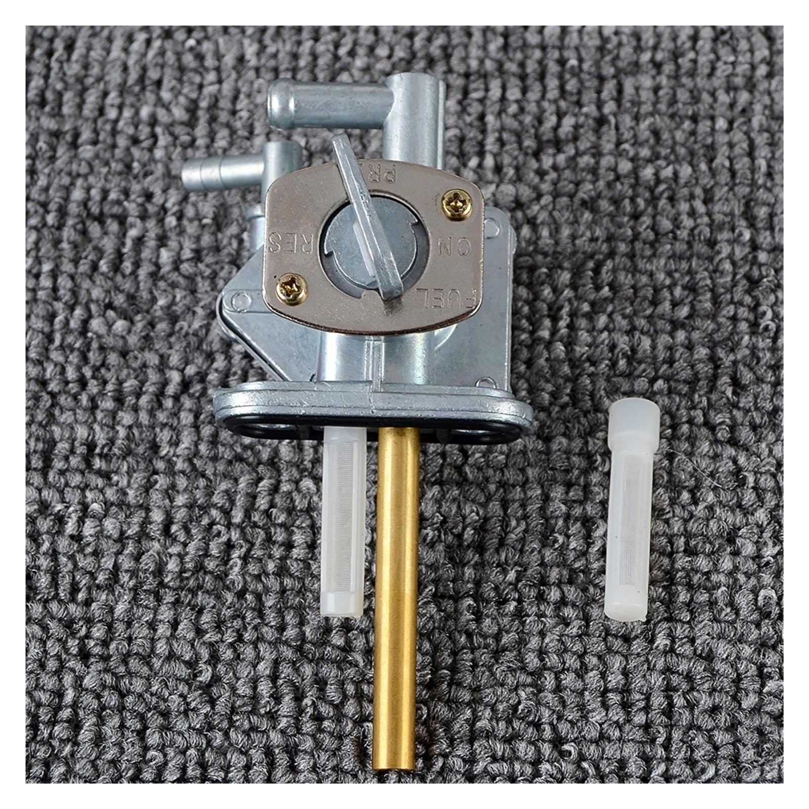 Robinet Essence Pour Suzuki DR650 Pour DR650S Pour DR650SE