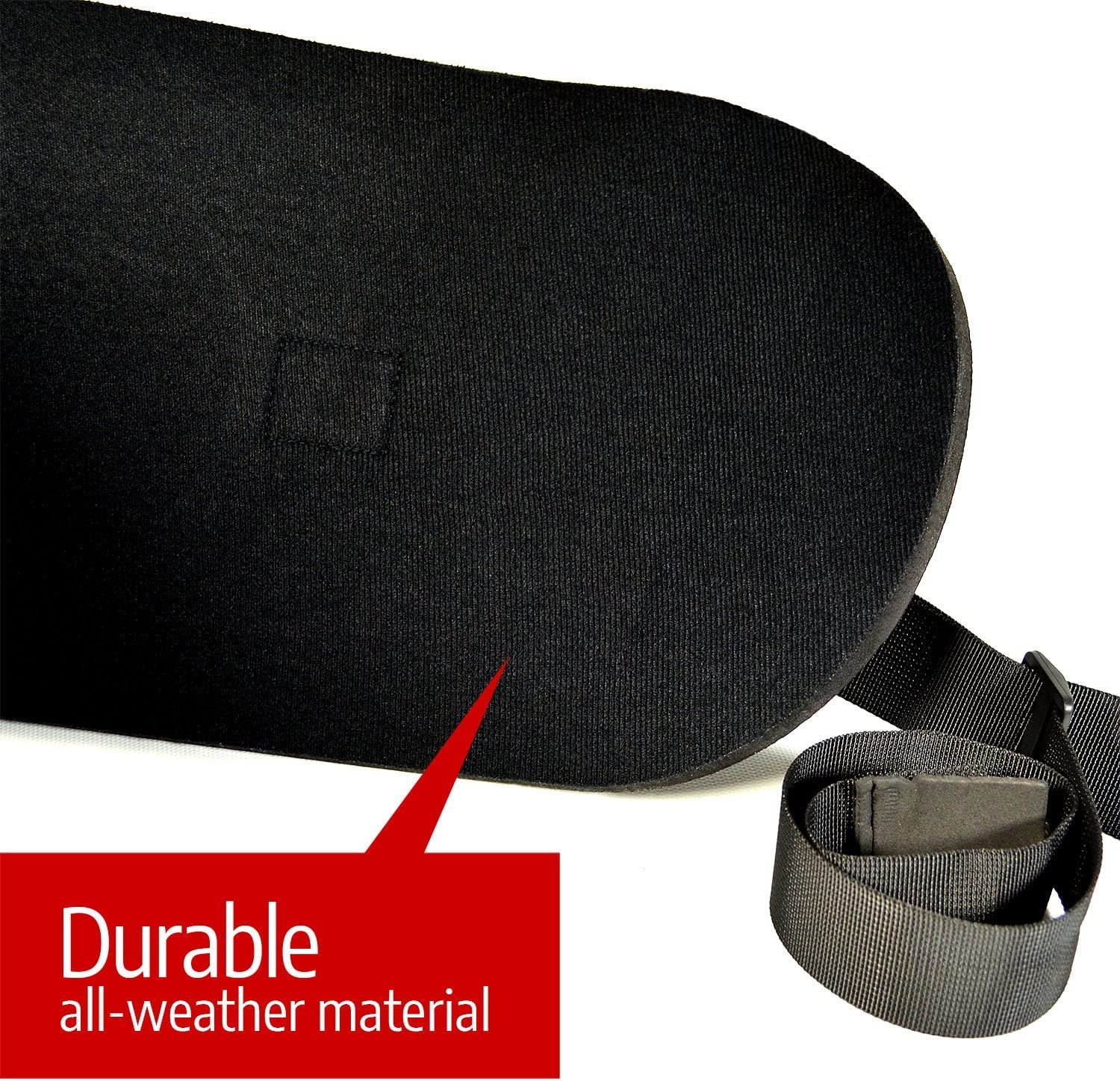 T-Rex Bumper Protector, Rear Bumper Guard for Cars