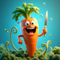 Fruit Slicing Master