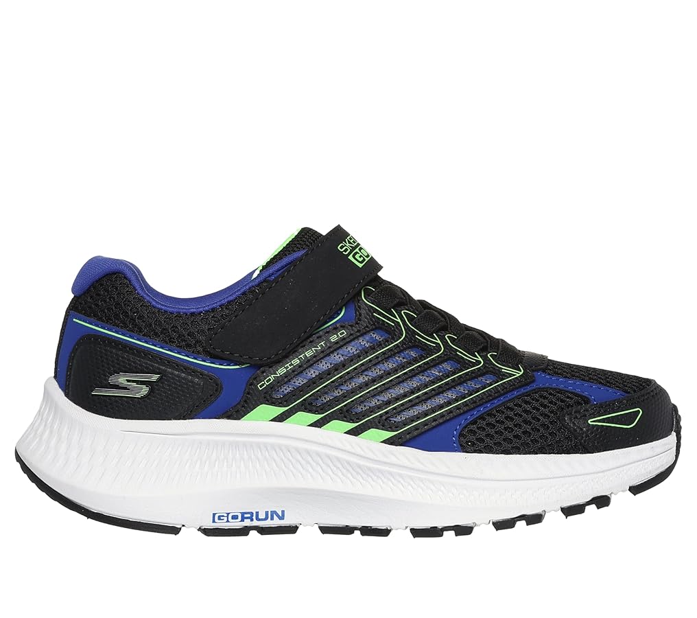 シューズ SKECHERS - skechers go meb speed6 27.0 Skechers Unisex-Adult Go MEB Speed 6 Sneaker, White/Lime, 8