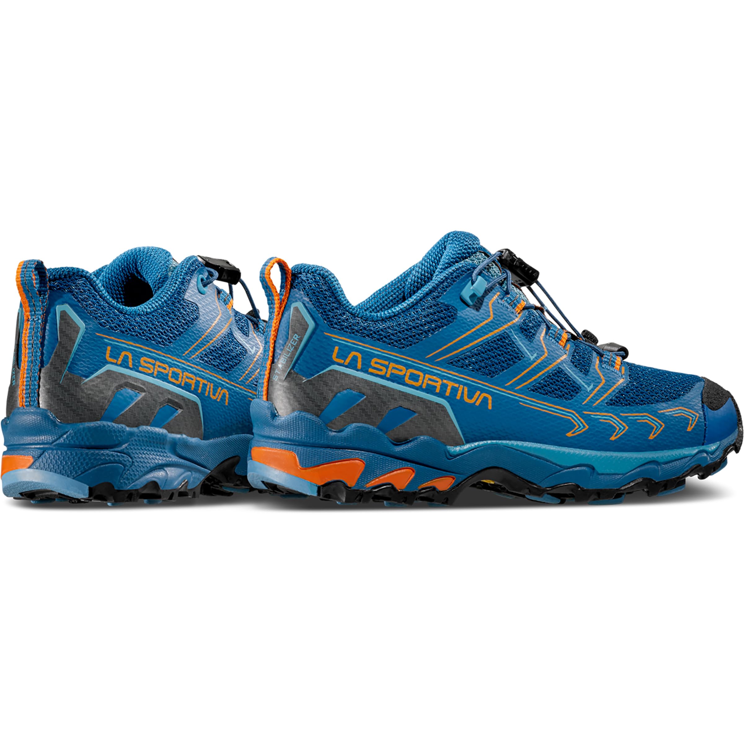 LA SPORTIVA Ultra Raptor II JR buty dziecięce