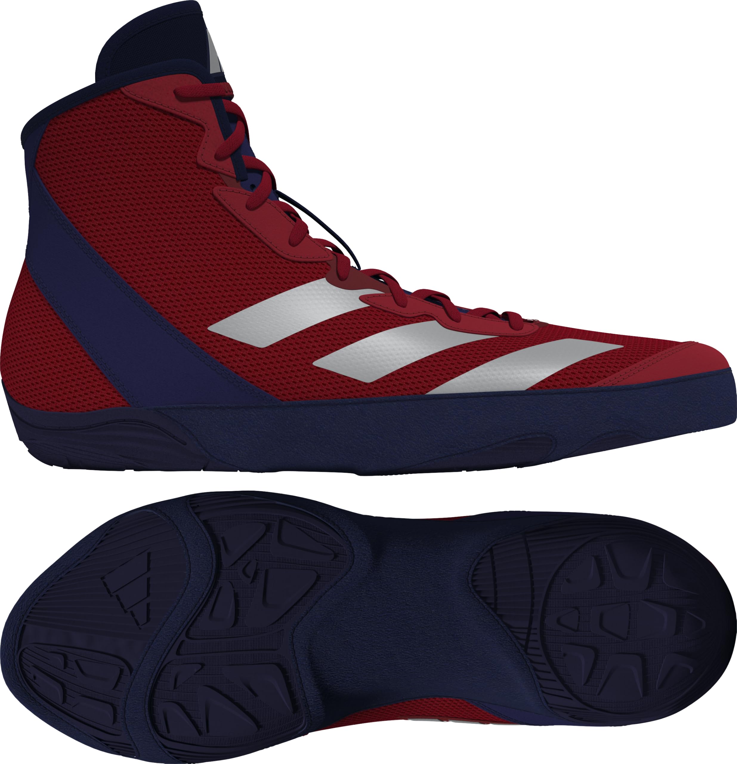 adidas Men's Adizero Wrestling Shoes