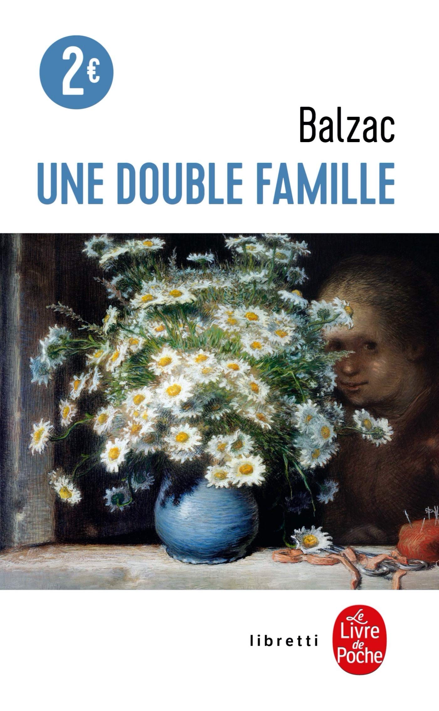 Une Double Famille (Classiques)