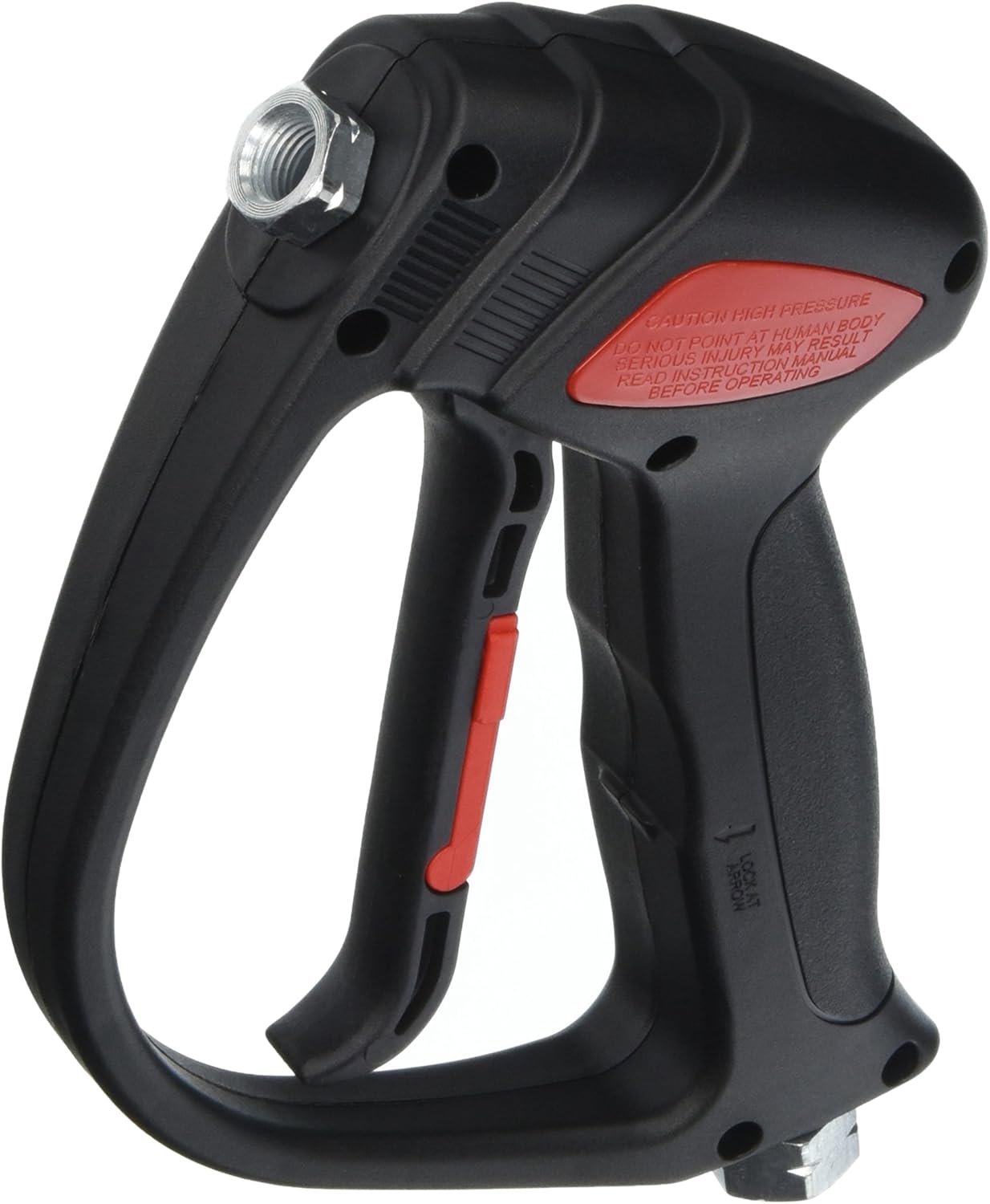 AR North America AL36 5,075 PSI/12.GPM AR Easy Pull Trigger Gun