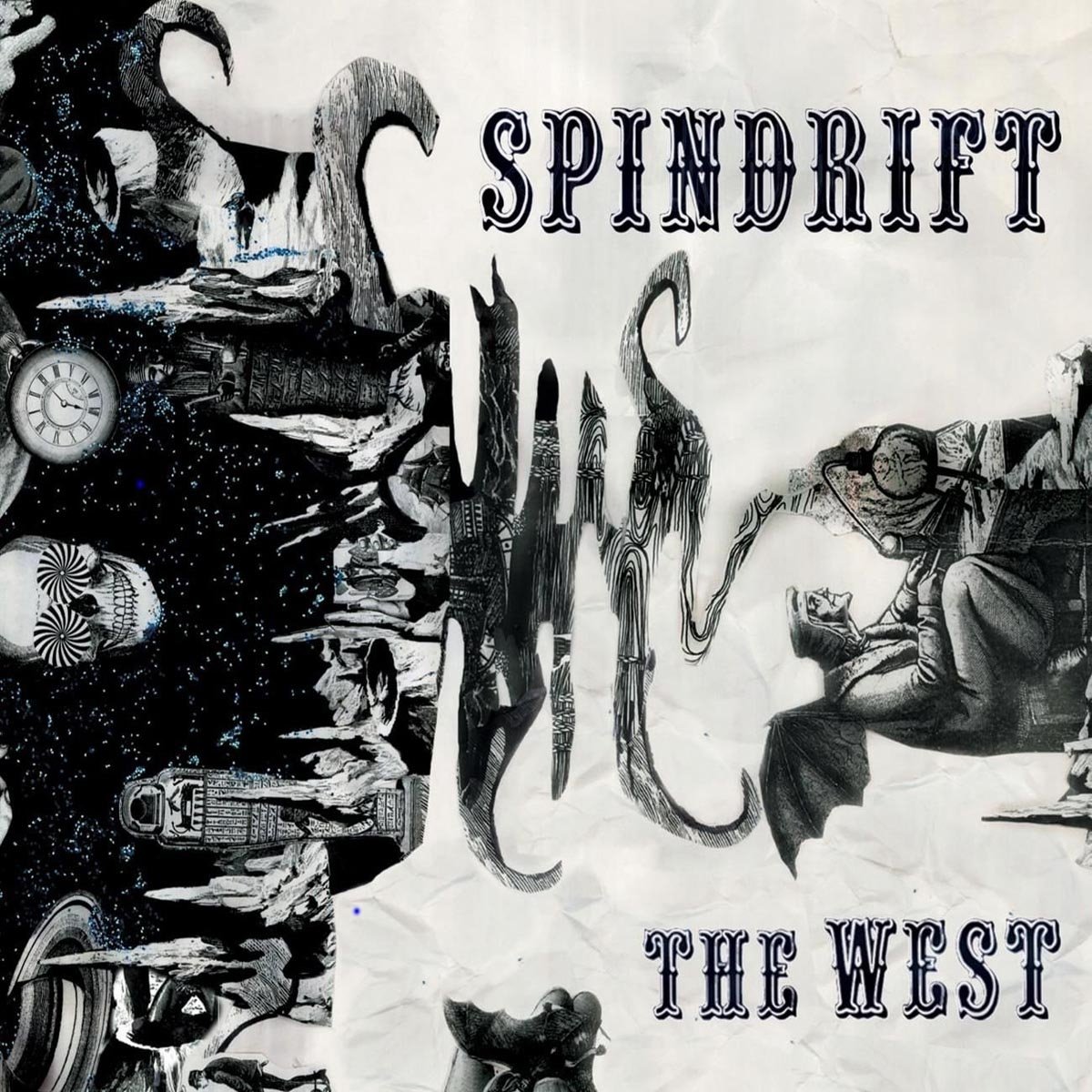 The West [VINYL]