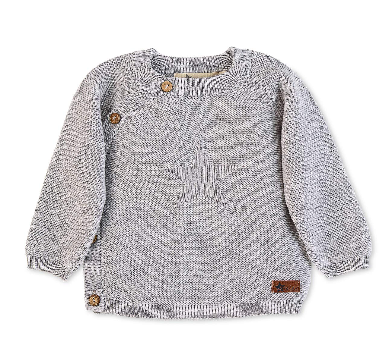 Sterntaler Strick-Jacke Chaqueta Bebé-Niños