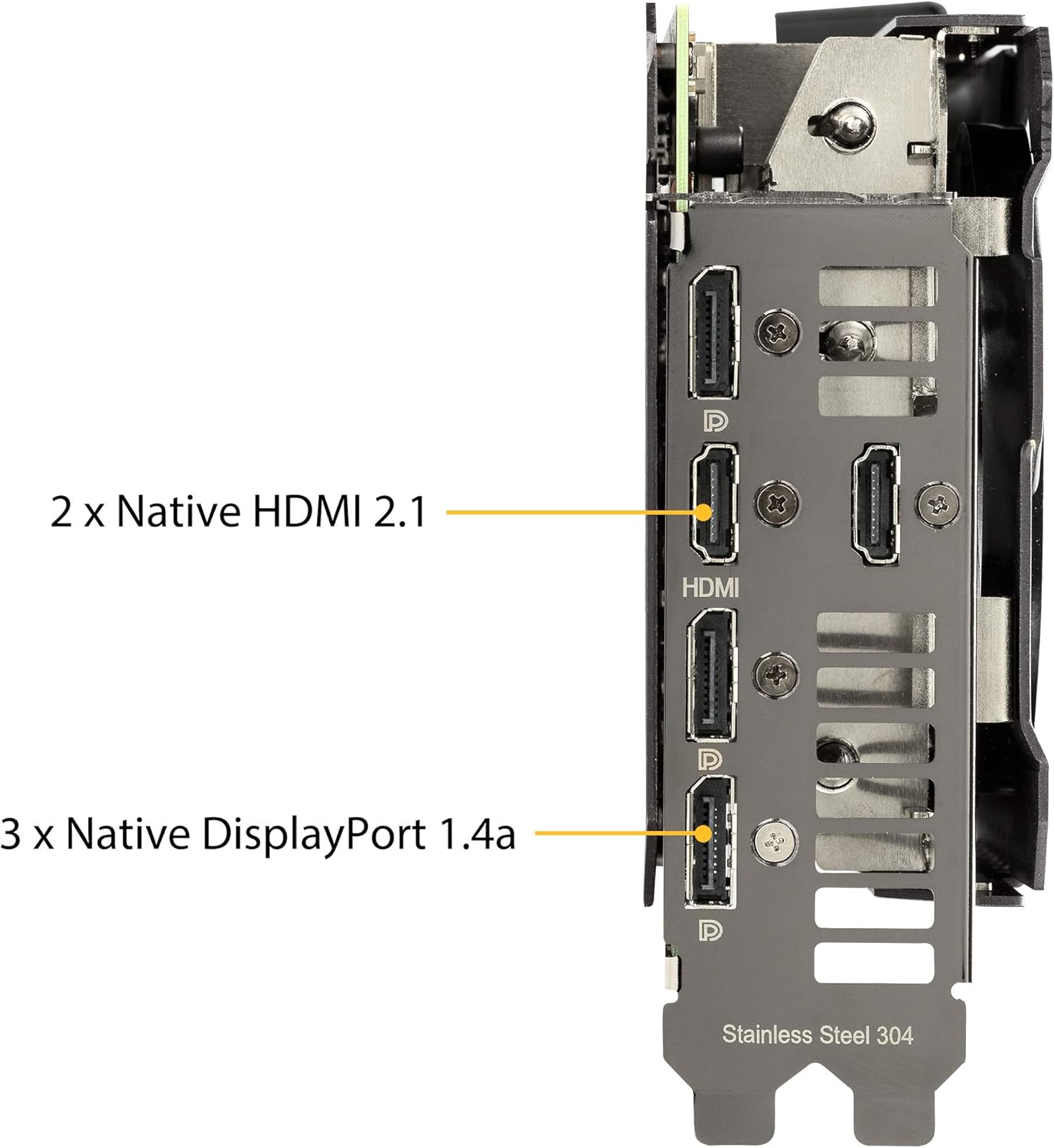 ASUS TUF Gaming NVIDIA GeForice RTX 3070 V2 OC Edition Scheda Grafica, 8GB GDDR6, PCIe 4.0, HDMI 2.1, DisplayPort 1.4a, GPU Tweak II, Componenti di Livello Militare, LHR ASUS TUF Gaming NVIDIA GeForice RTX 3070 V2 OC Edition Scheda Grafica, 8GB GDDR6, PCIe 4.0, HDMI 2.1, DisplayPort 1.4a, GPU Tweak II, Componenti di Livello Militare, LHR