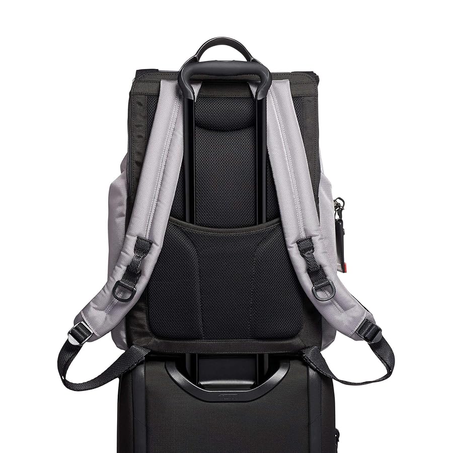 Amazon.co.jp: TUMI - Alpha Bravo Lark ノートパソコン用バック