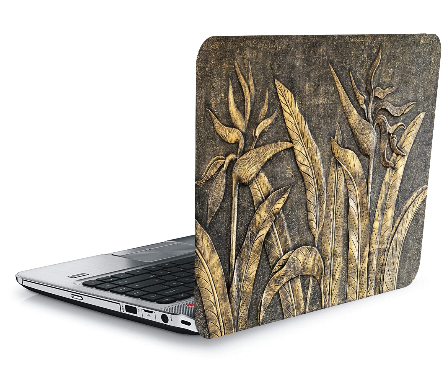 QTH Dynamic Design Laptop Sticker 15.5 Inch QTH-L13-1309 (B09LLYPYH9) Amazon Price History, Amazon Price Tracker