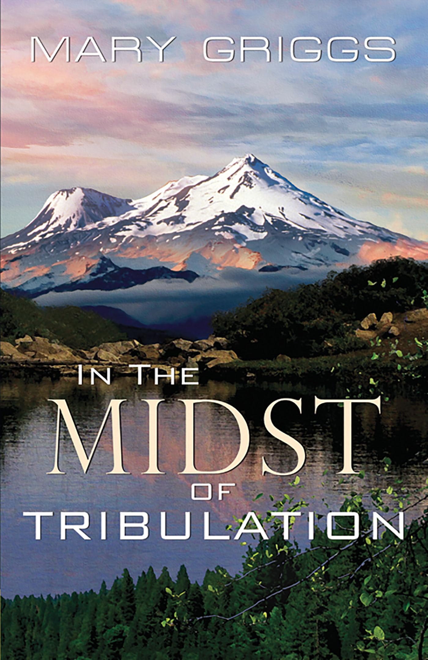 Buy In the Midst of Tribulation — BookShops.in