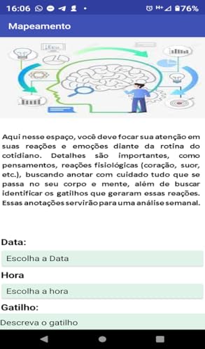 Somos o Enigma